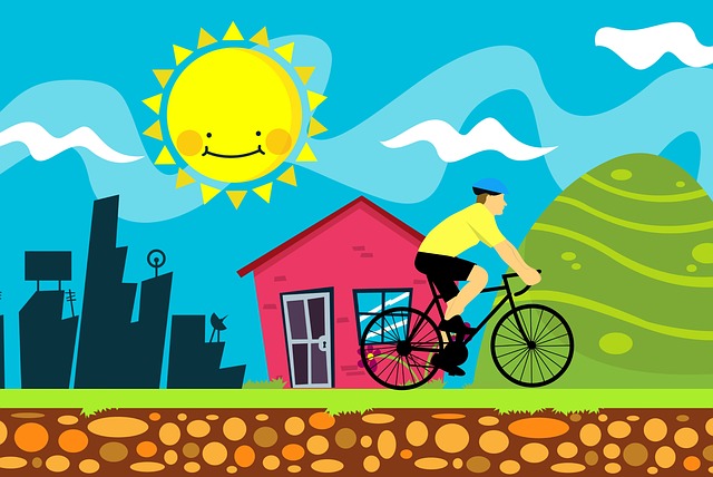 cycle image