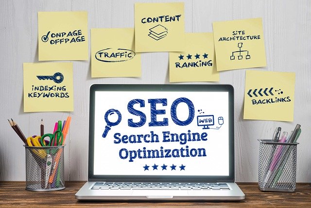 seo image