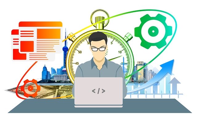 Web Development Trends picture