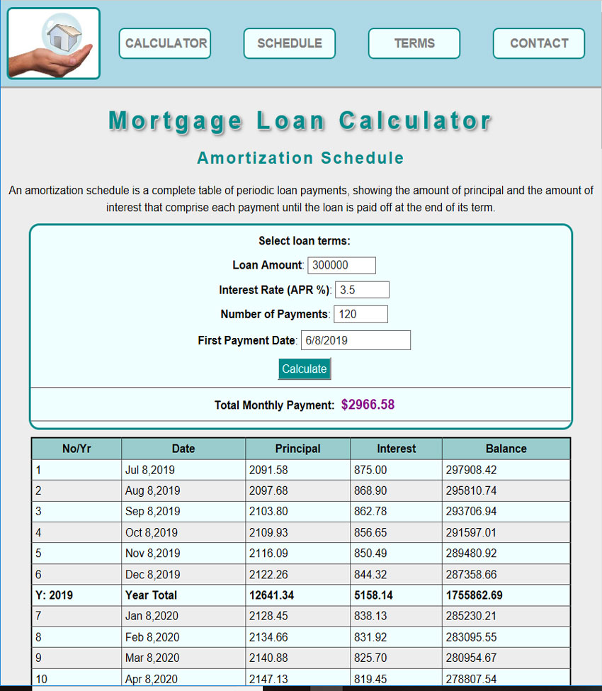 SBKC home page